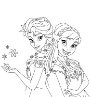 Frozen Regatul de Gheata