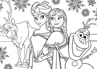Frozen Regatul de Gheata