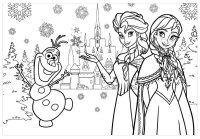 Frozen Regatul de Gheata