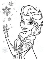 Frozen Regatul de Gheata