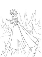 Frozen Regatul de Gheata
