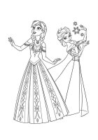 Frozen Regatul de Gheata