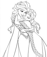 Frozen Regatul de Gheata