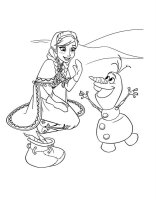 Frozen Regatul de Gheata