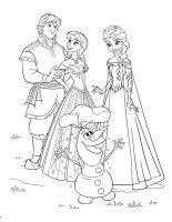 Frozen Regatul de Gheata
