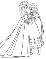 Frozen Regatul de Gheata