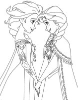 Frozen Regatul de Gheata