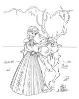 Frozen Regatul de Gheata