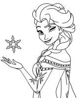 Frozen Regatul de Gheata
