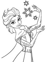 Frozen Regatul de Gheata