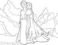 Frozen Regatul de Gheata