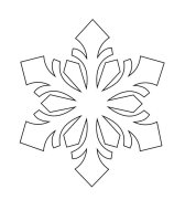 Fulg de nea