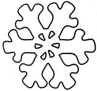 Fulg de nea