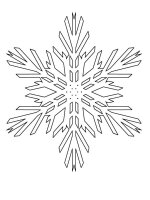 Fulg de nea