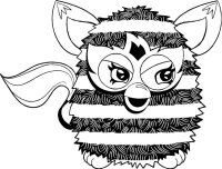 Furby boom