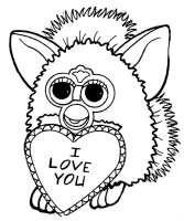 Furby boom