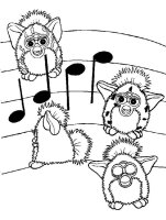 Furby boom