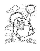 Furby boom