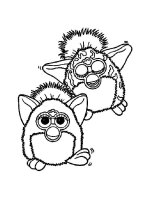 Furby boom