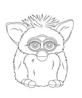 Furby boom