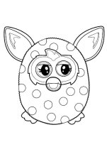 Furby boom