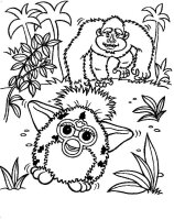 Furby boom