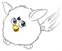 Furby boom