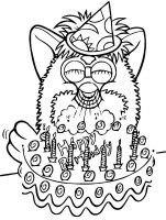 Furby boom