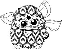 Furby boom