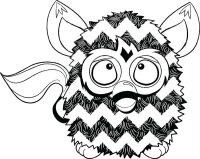 Furby boom