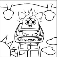 Furby boom