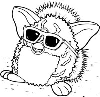 Furby boom