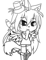 Gacha Life