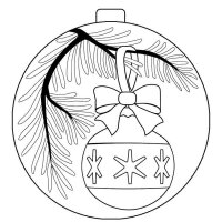 Glob de craciun