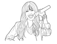 Hannah Montana
