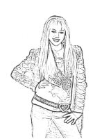 Hannah Montana