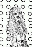 Hannah Montana