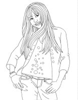 Hannah Montana
