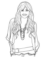 Hannah Montana