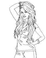 Hannah Montana