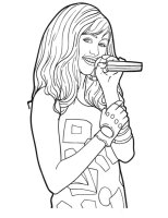Hannah Montana