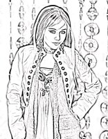 Hannah Montana