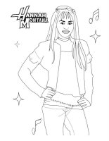 Hannah Montana
