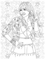 Hannah Montana