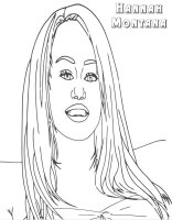 Hannah Montana
