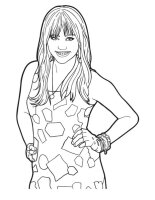 Hannah Montana