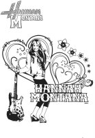 Hannah Montana