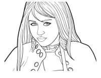 Hannah Montana
