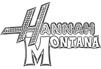 Hannah Montana