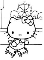 Hello kitty